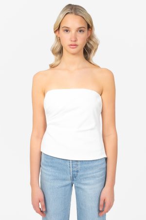 Alora Side Ruched Blouse